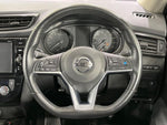 X-TRAIL 4WD