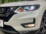 X-TRAIL 4WD