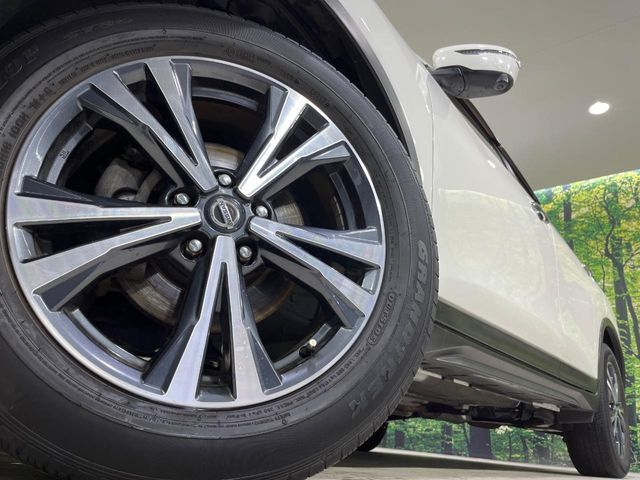 X-TRAIL 4WD