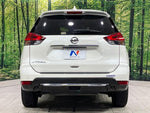 X-TRAIL 4WD