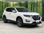 X-TRAIL 4WD