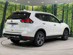 X-TRAIL 4WD