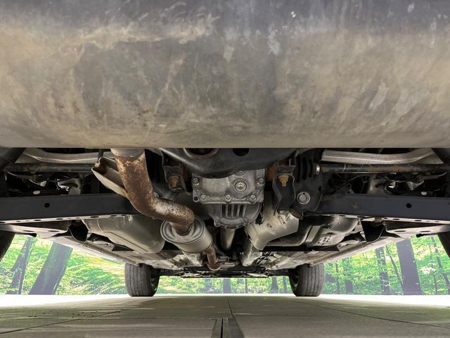 X-TRAIL 4WD