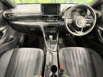 YARIS HYBRID