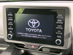 YARIS HYBRID