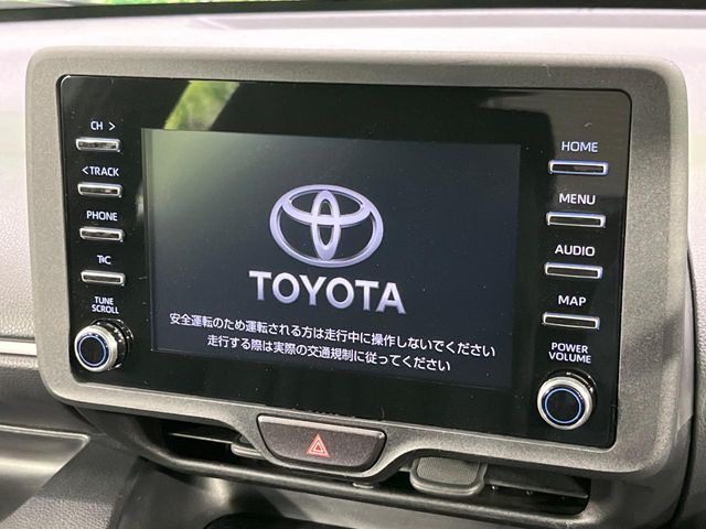 YARIS HYBRID