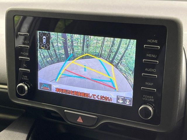 YARIS HYBRID