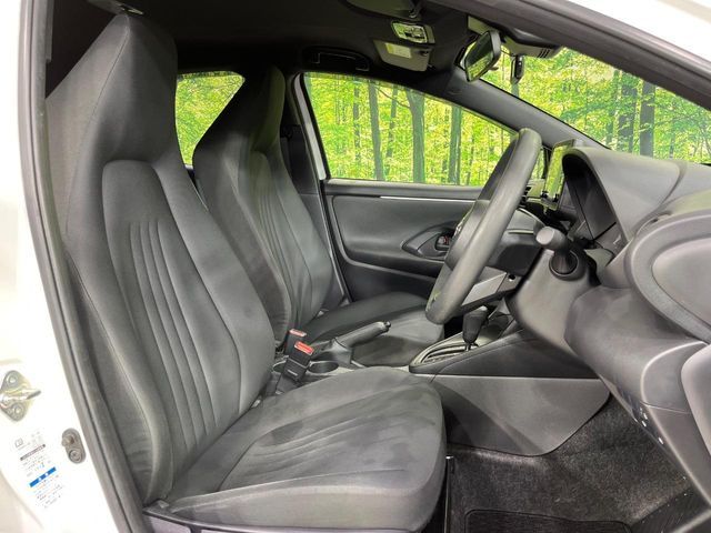 YARIS HYBRID