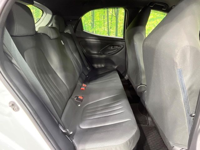 YARIS HYBRID