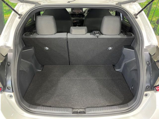 YARIS HYBRID