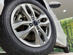 YARIS HYBRID