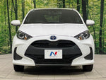 YARIS HYBRID