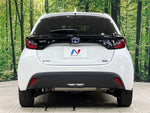 YARIS HYBRID