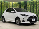YARIS HYBRID