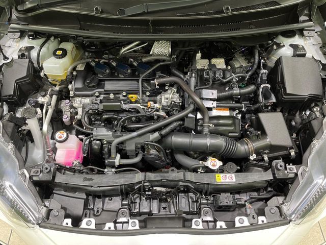 YARIS HYBRID