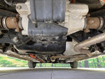 YARIS HYBRID