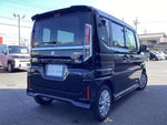 Spacia custom