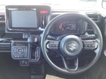 Spacia custom