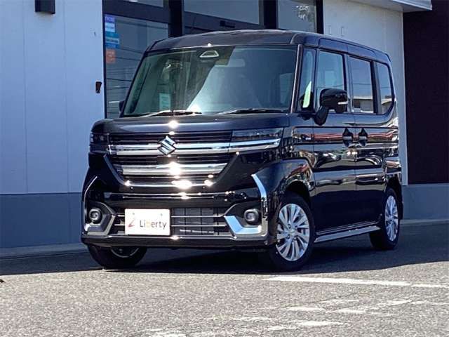 Spacia custom