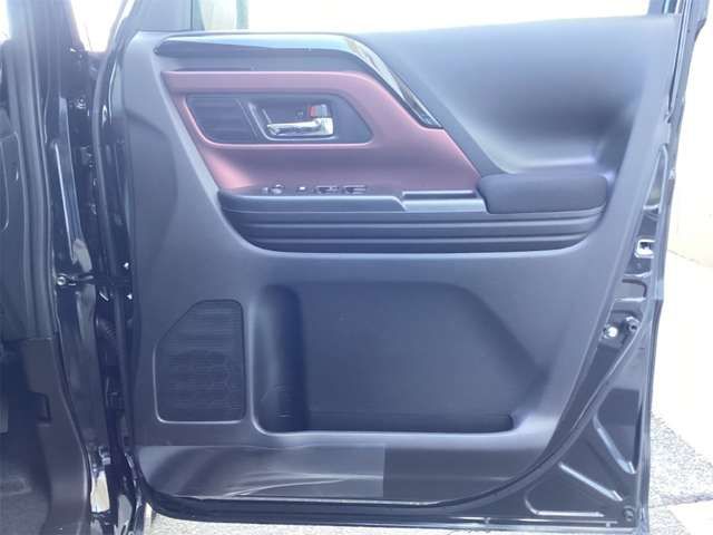 Spacia custom