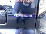 Spacia custom