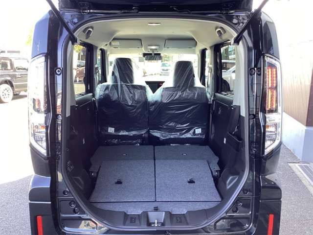 Spacia custom