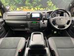 HIACE van 2WD