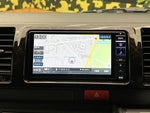 HIACE van 2WD