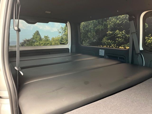 HIACE van 2WD