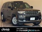 JEEP GRAND CHEROKEE L