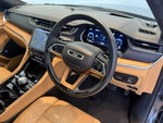 JEEP GRAND CHEROKEE L