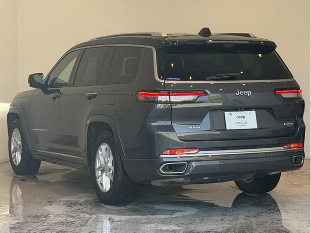 JEEP GRAND CHEROKEE L