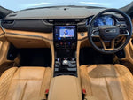 JEEP GRAND CHEROKEE L