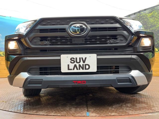 RAV4 4WD