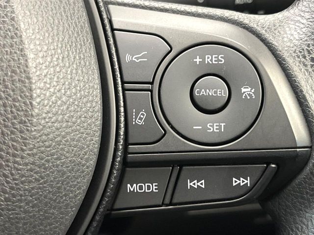 RAV4 4WD