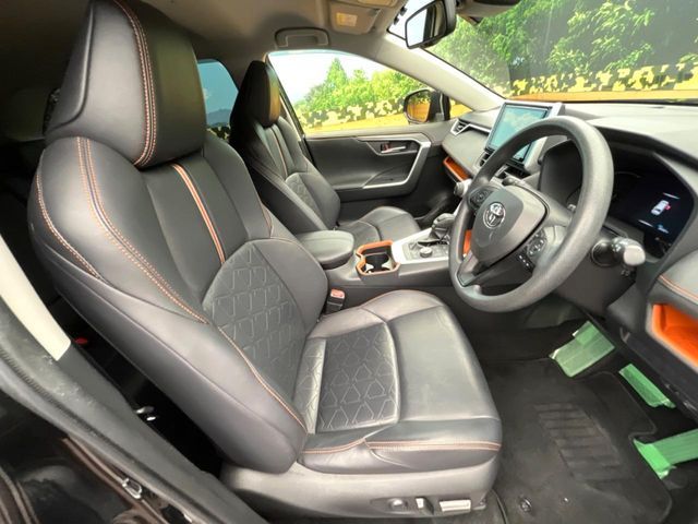 RAV4 4WD