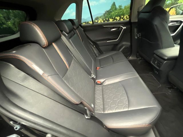 RAV4 4WD