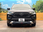 RAV4 4WD
