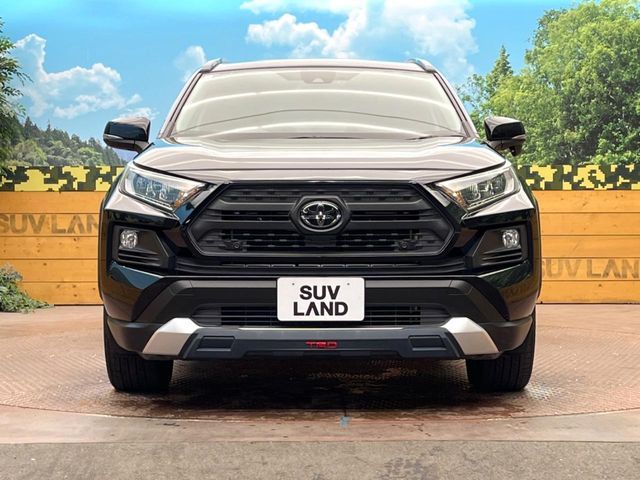 RAV4 4WD