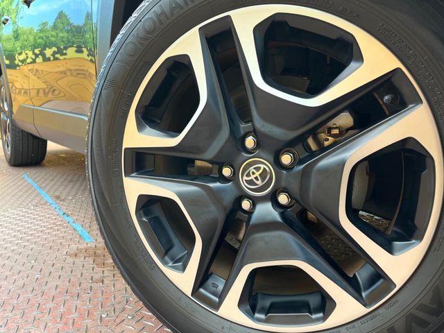 RAV4 4WD