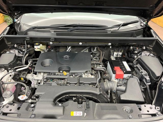 RAV4 4WD