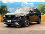 RAV4 4WD