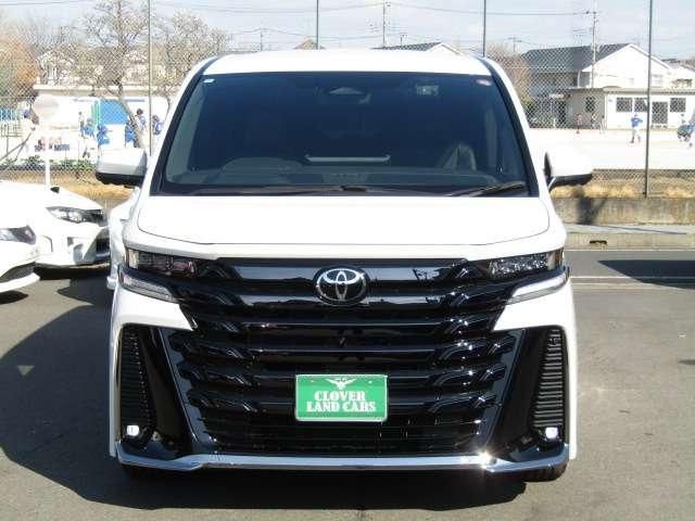 VELLFIRE  HYBRID