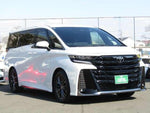 VELLFIRE  HYBRID
