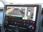 VELLFIRE  HYBRID