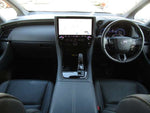 VELLFIRE  HYBRID