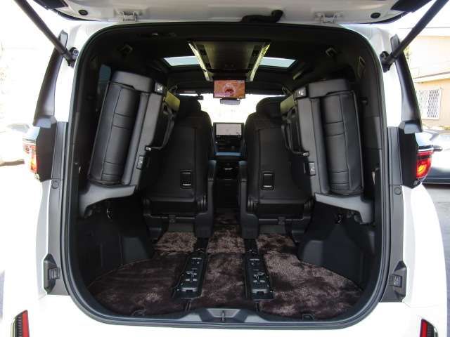 VELLFIRE  HYBRID