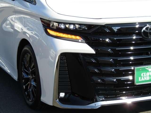 VELLFIRE  HYBRID