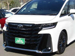 VELLFIRE  HYBRID