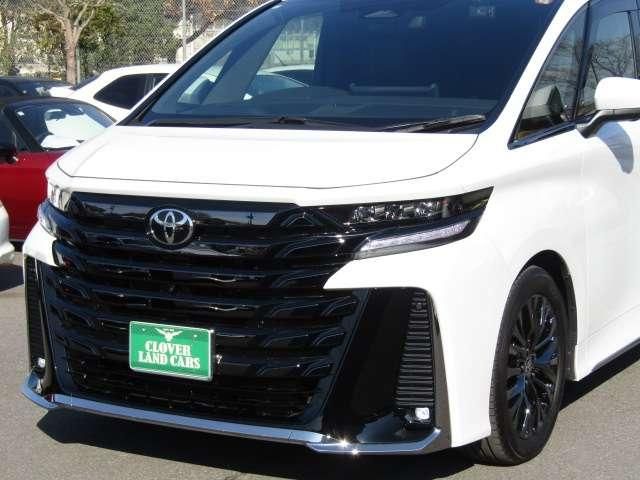 VELLFIRE  HYBRID